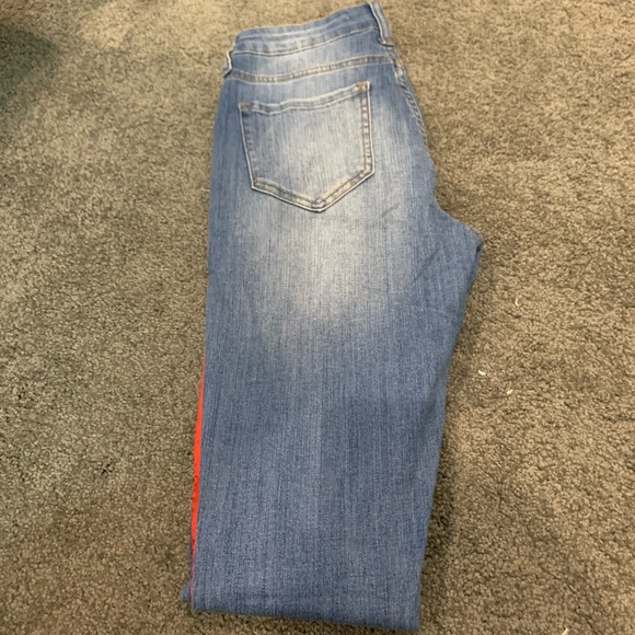 Cello Ripped Jeans - Picture 5 of 7